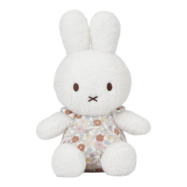 Little Dutch x Miffy Cuddly Soft Toy – Vintage Little Flowers
