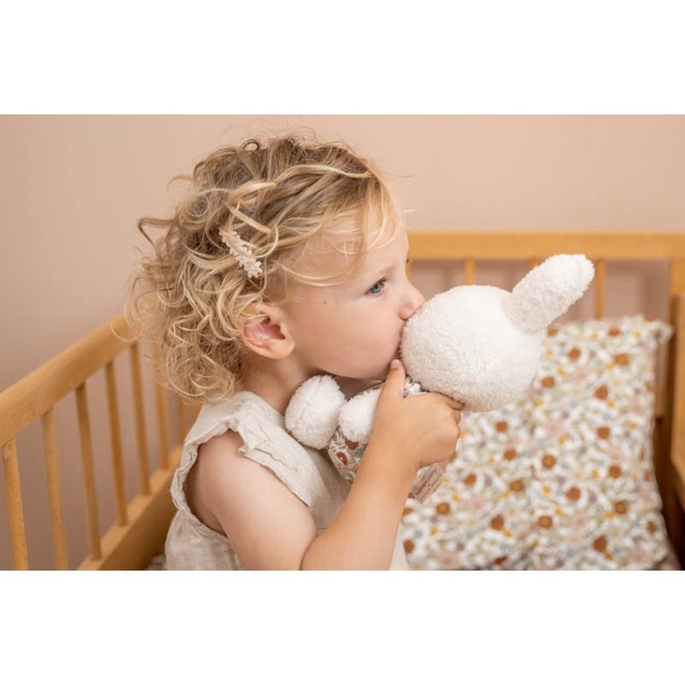 Little Dutch x Miffy Cuddly Soft Toy – Vintage Little Flowers