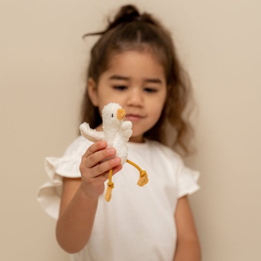 Little Dutch Rosa Doll Care Playset – Sleepover