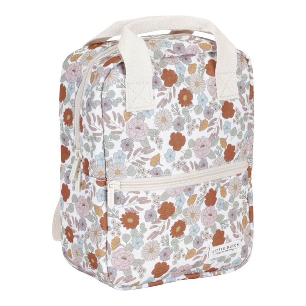 Little Dutch Kids Backpack – Vintage Little Flowers