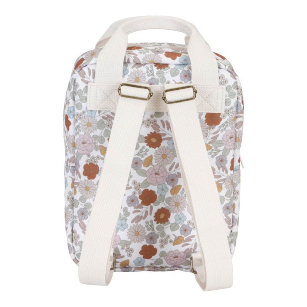 Little Dutch Kids Backpack – Vintage Little Flowers