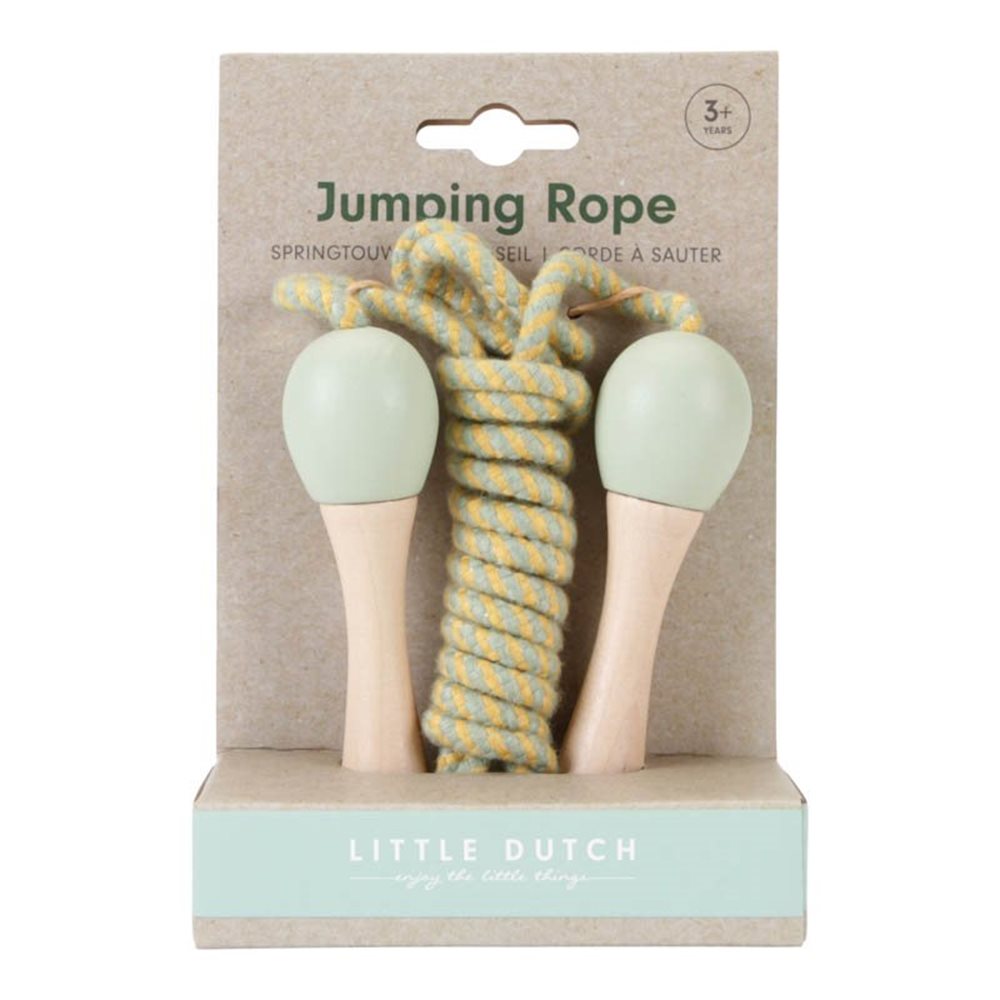Little Dutch Skipping Rope