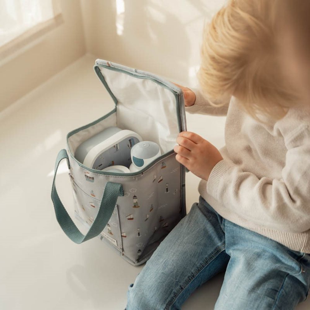 Little Dutch Mepal Lunchbox – Sailors Bay