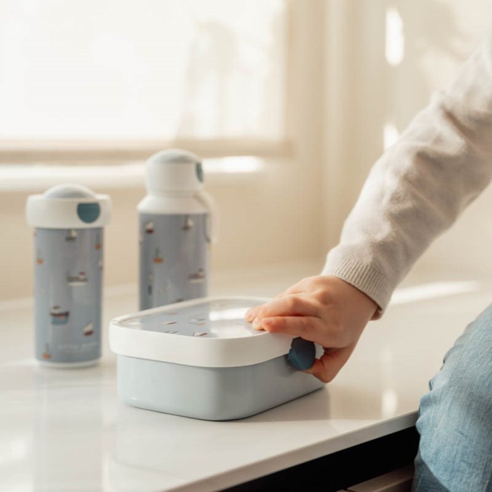 Little Dutch Mepal Lunchbox – Sailors Bay