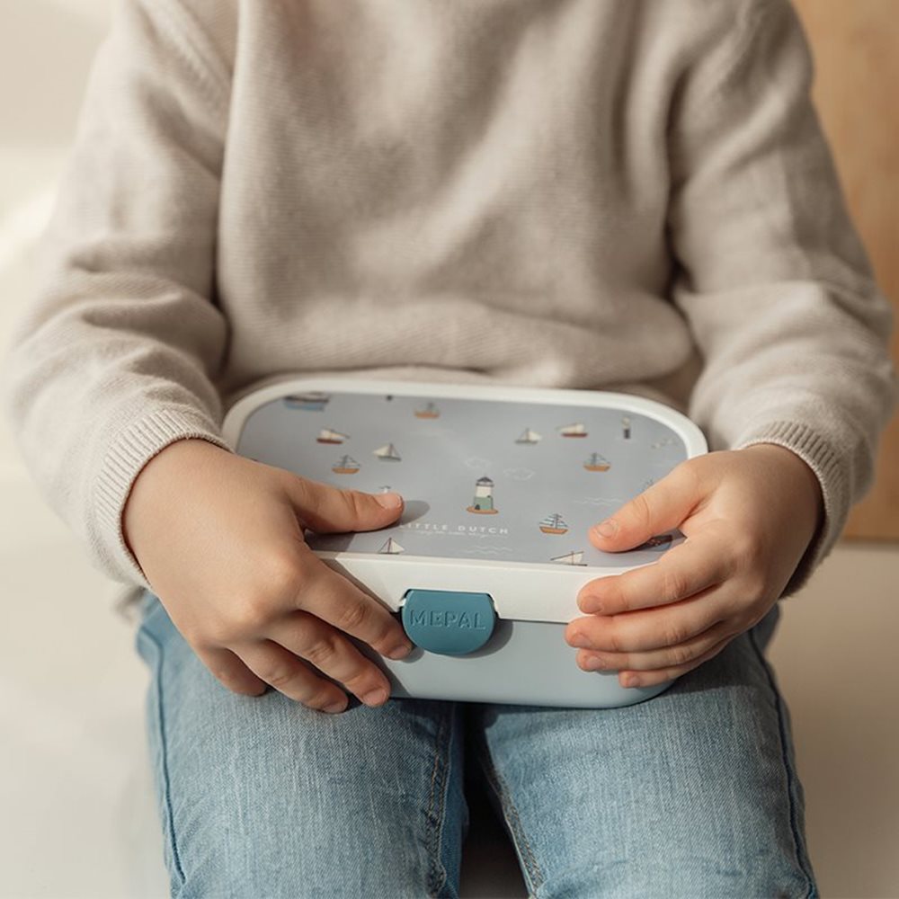 Little Dutch Mepal Lunchbox – Sailors Bay