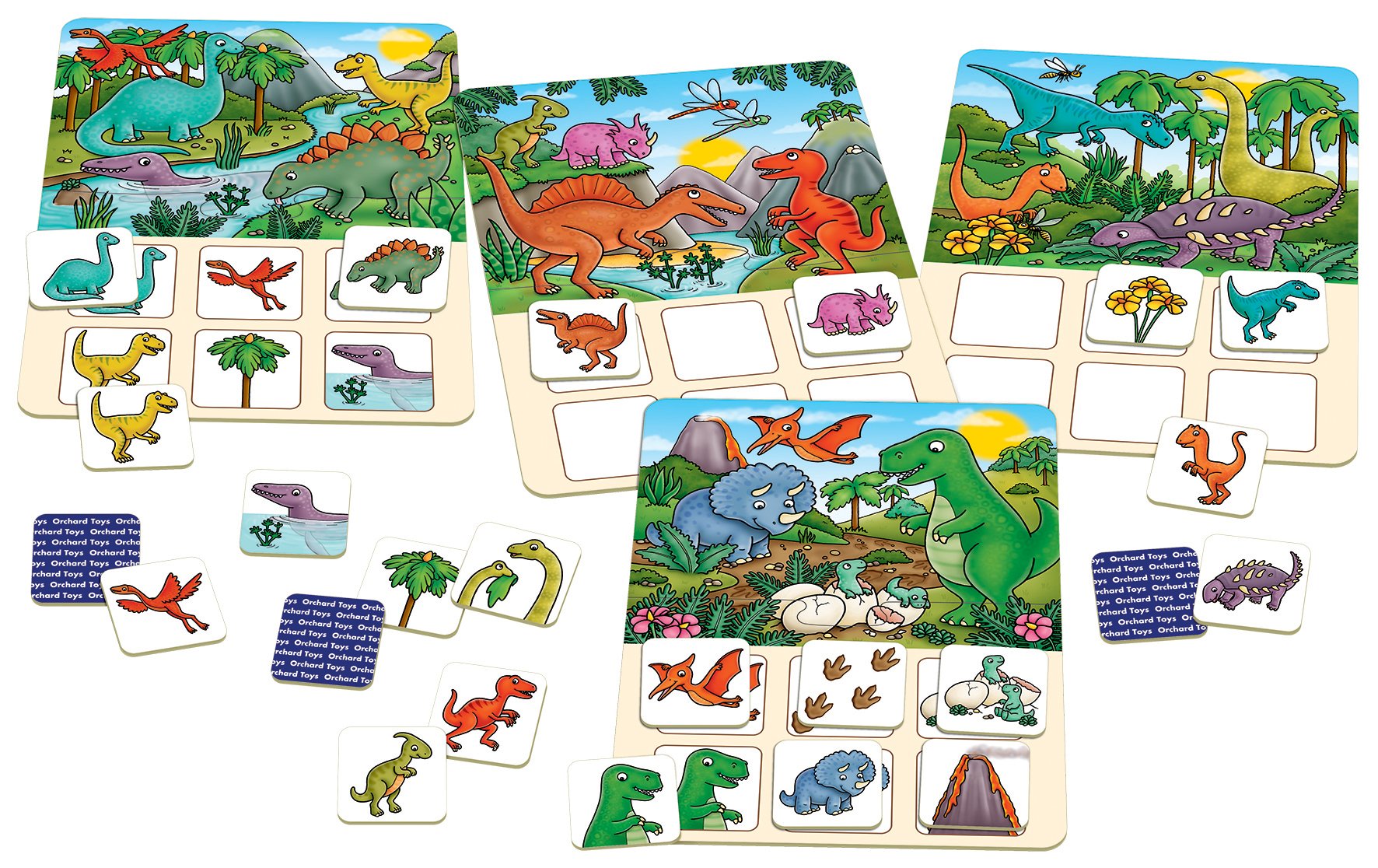 orchard-toys-dinosaur-lotto-3