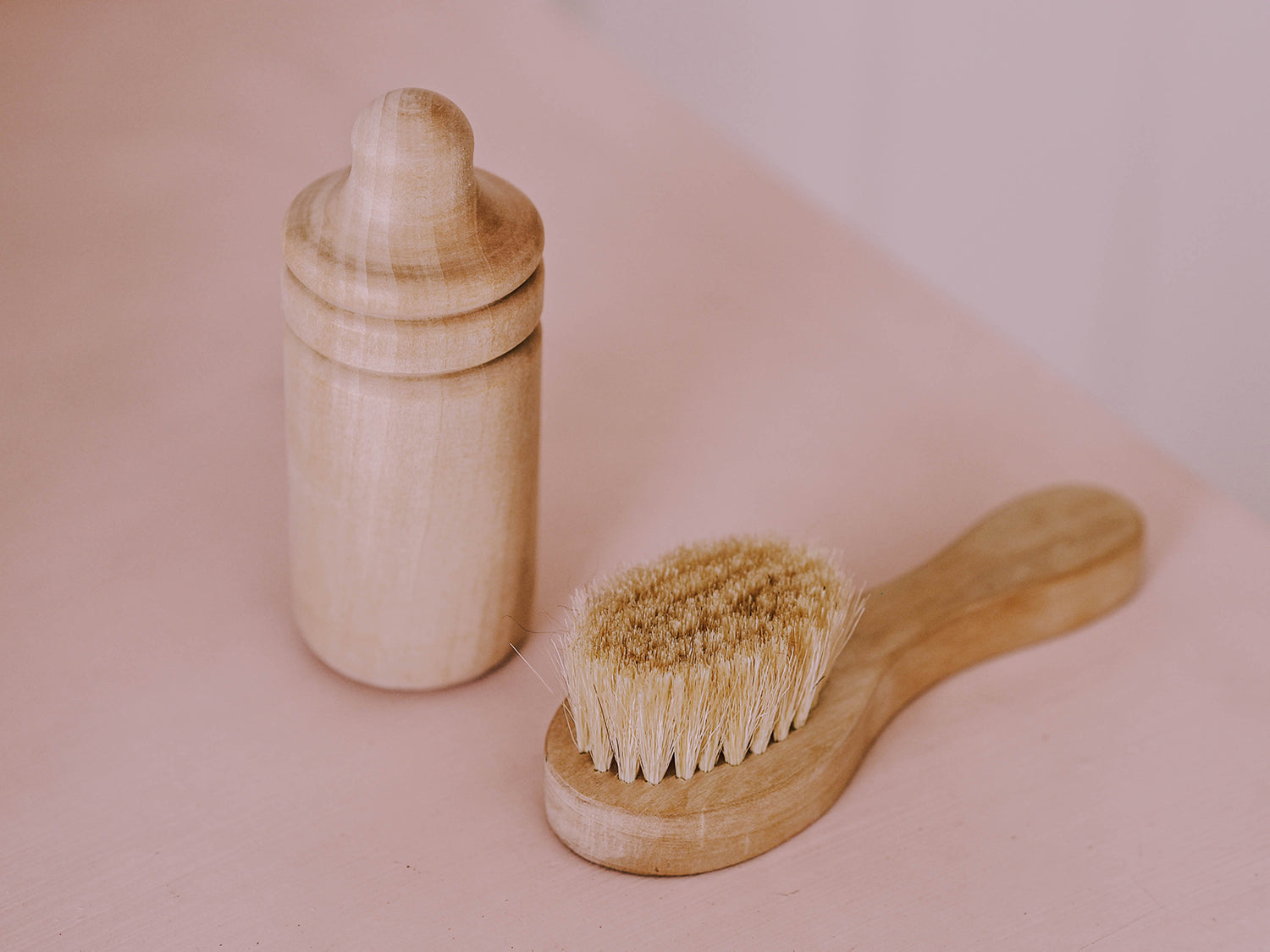 Olli Ella Dinkum Doll Bottle