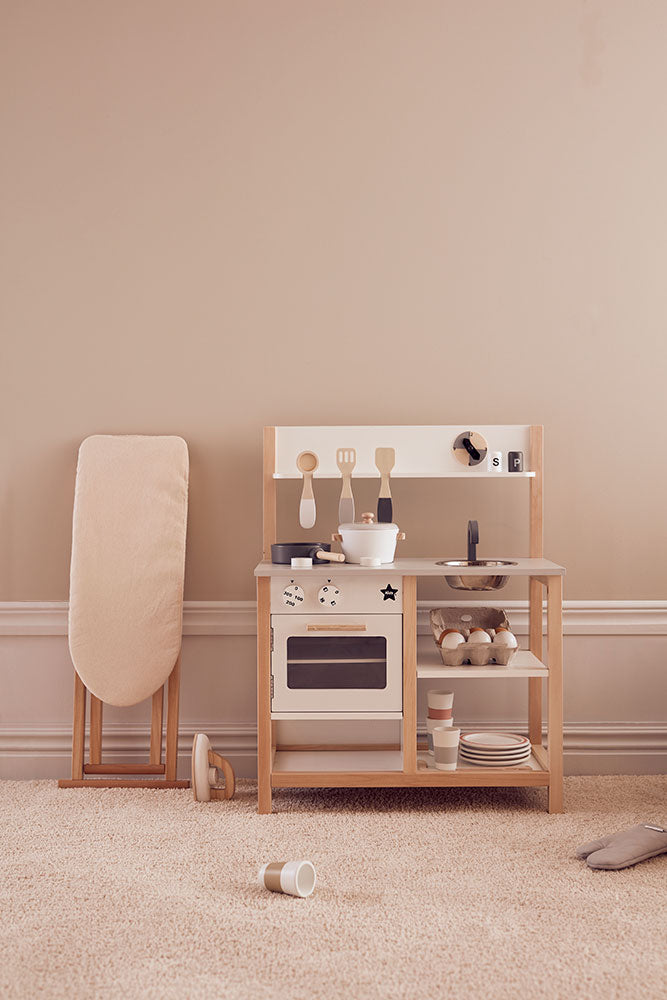 Kid’s Concept Kid’s Hub Kitchen – White