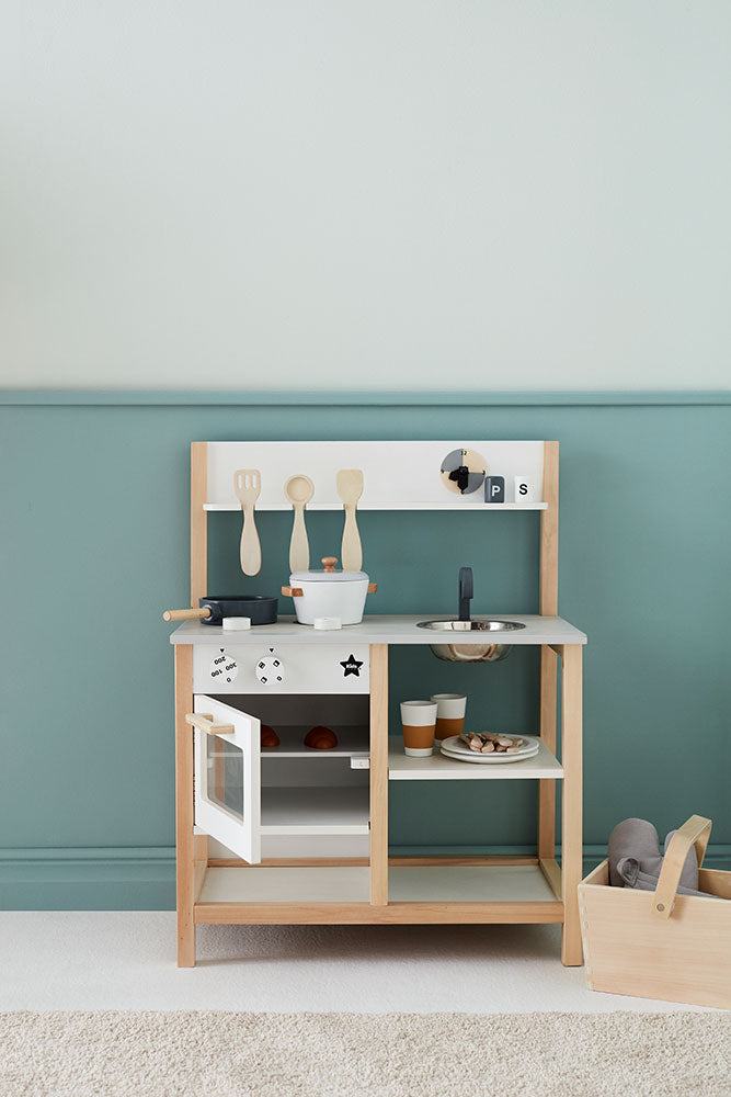 Kid’s Concept Kid’s Hub Kitchen – White