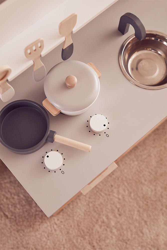 Kid’s Concept Kid’s Hub Kitchen – White