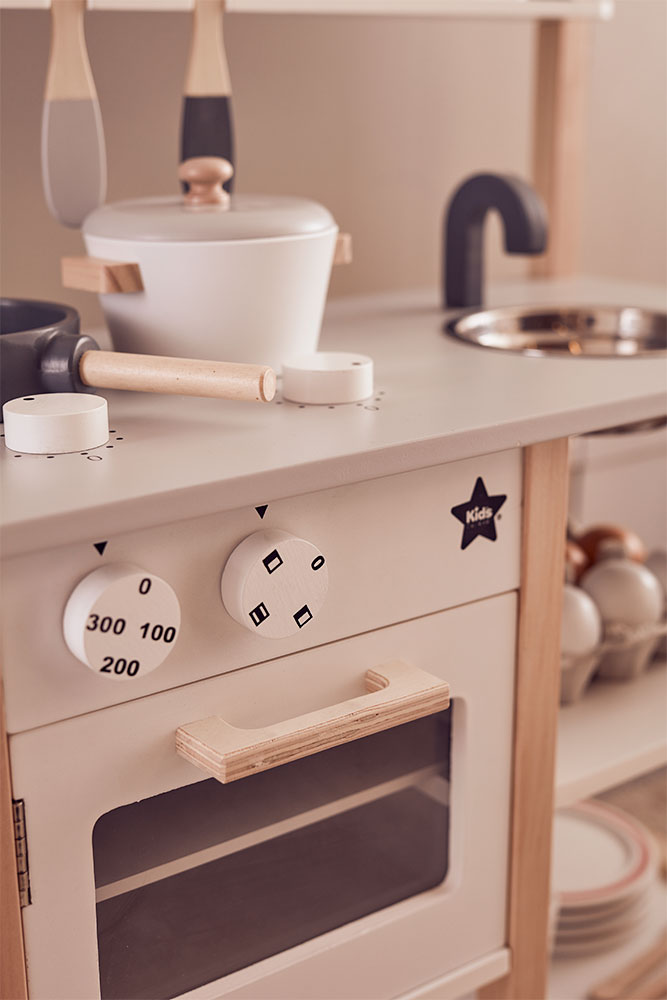 Kid’s Concept Kid’s Hub Kitchen – White