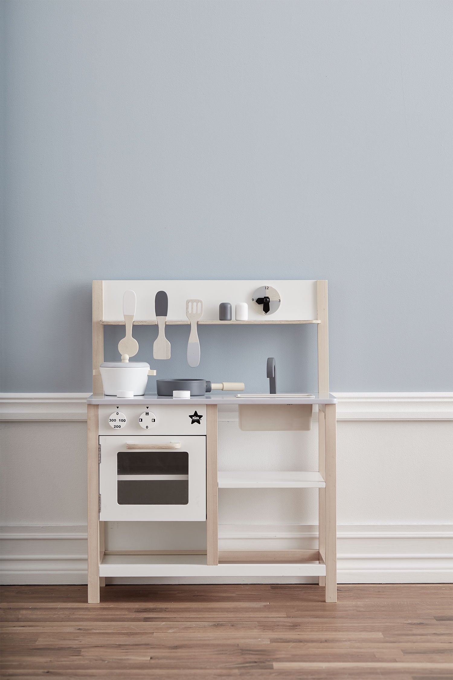 Kid’s Concept Kid’s Hub Kitchen – White