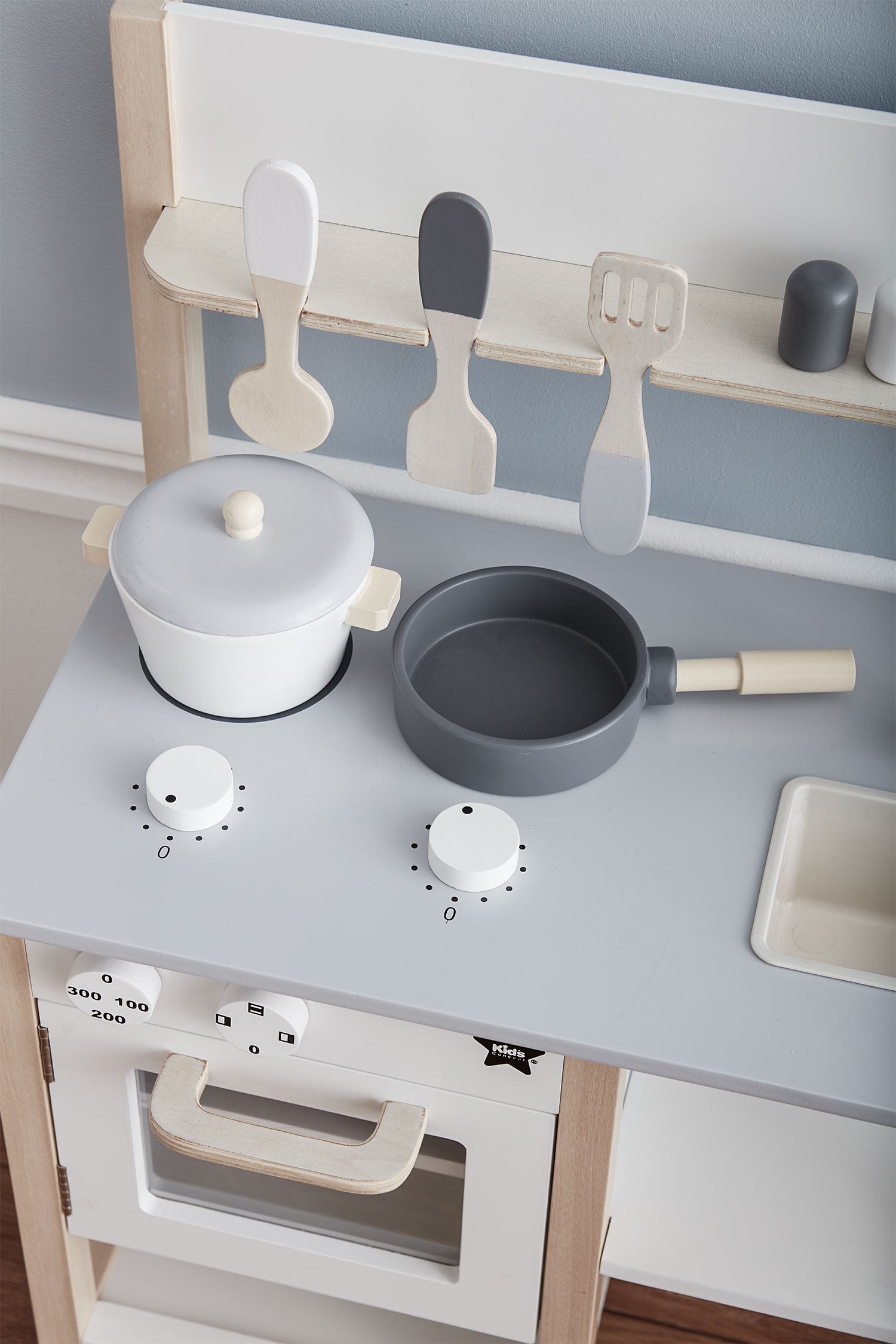 Kid’s Concept Kid’s Hub Kitchen – White