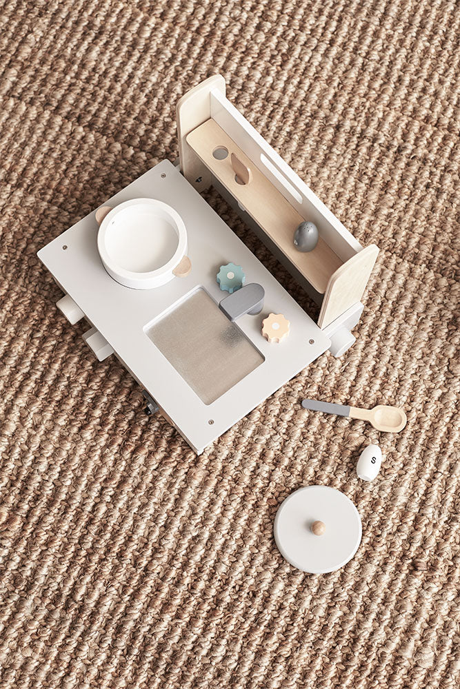 Kid’s Concept Kid’s Hub Mini Kitchen