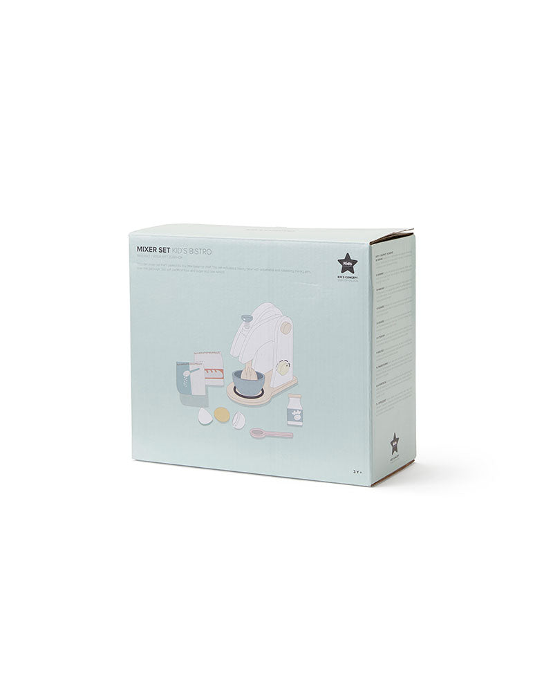Kid’s Concept Kid’s Hub Mixer