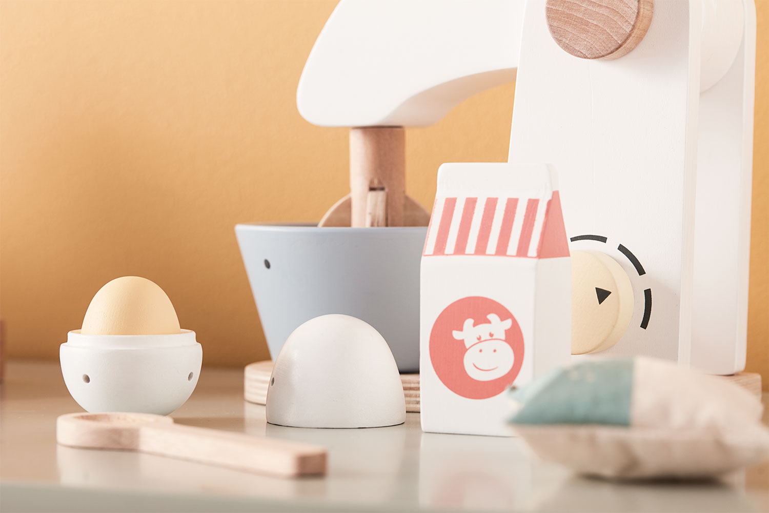 Kid’s Concept Kid’s Hub Mixer