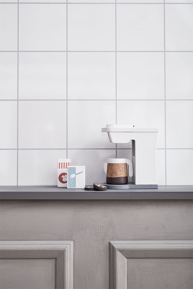 Kid’s Concept Kid’s Hub Coffee Machine