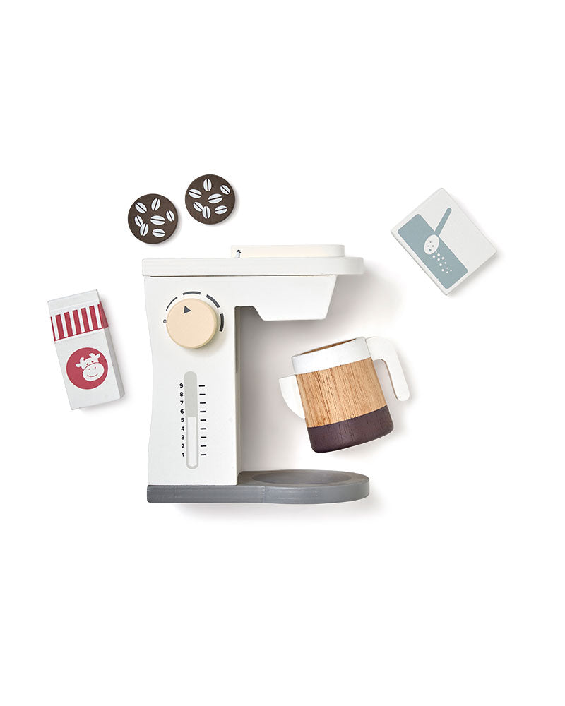 Kid’s Concept Kid’s Hub Coffee Machine
