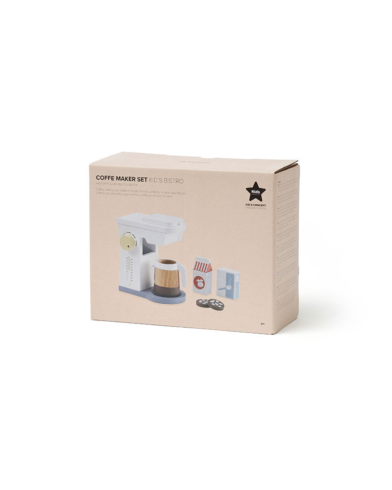 Kid’s Concept Kid’s Hub Coffee Machine
