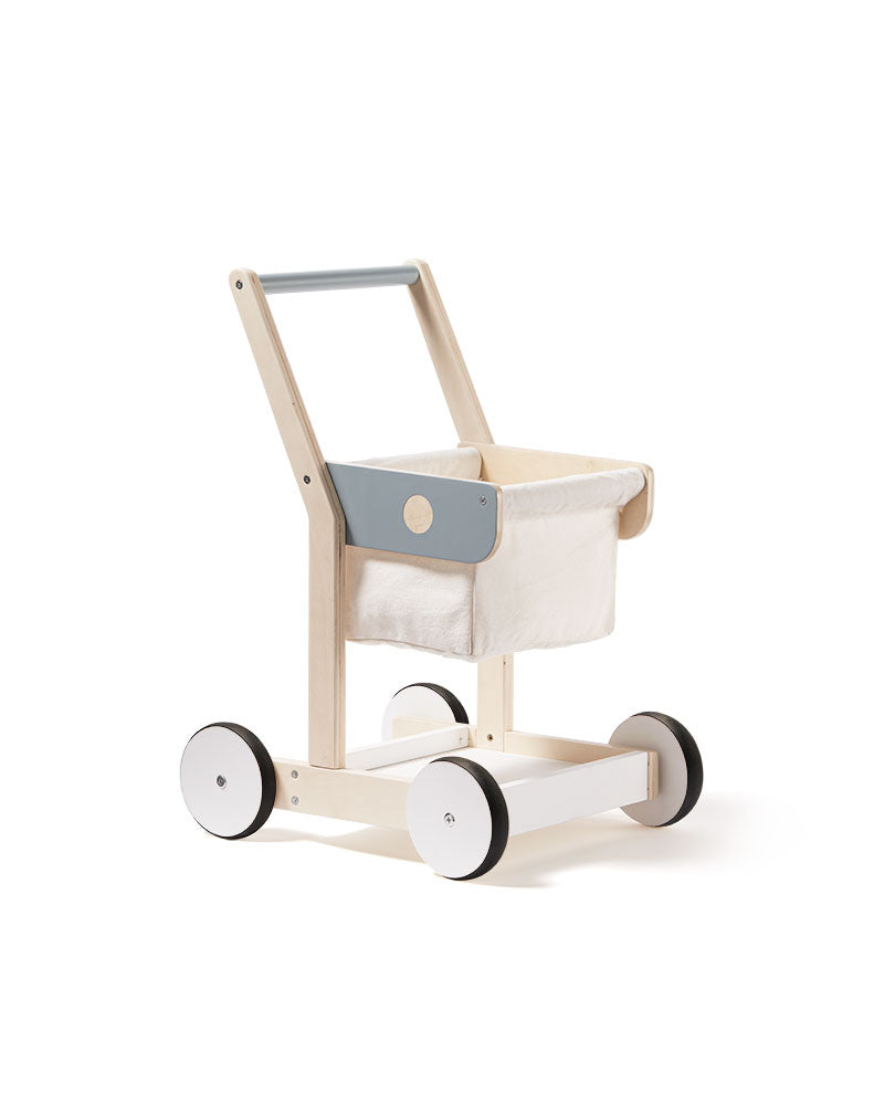 Kid’s Concept Kid’s Hub Shopping Trolley