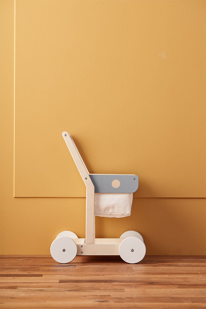 Kid’s Concept Kid’s Hub Shopping Trolley