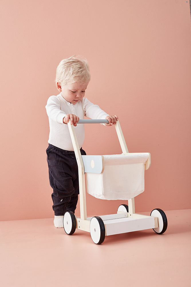 Kid’s Concept Kid’s Hub Shopping Trolley