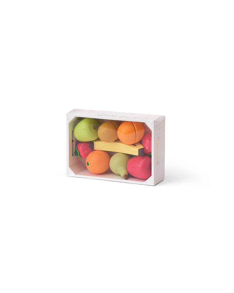 Kid’s Concept Kid’s Hub Mixed Fruit Box