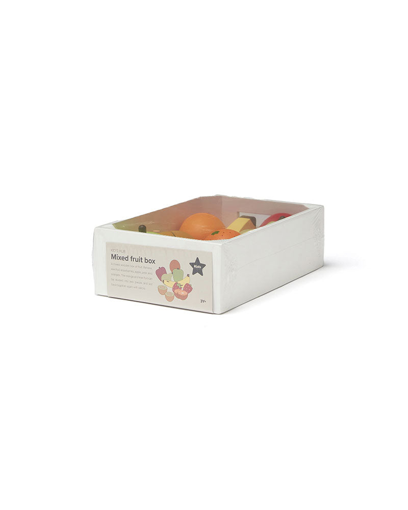 Kid’s Concept Kid’s Hub Mixed Fruit Box