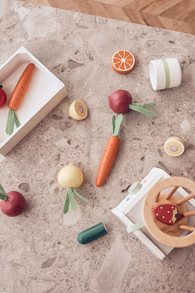 Kid’s Concept Kid’s Hub Mixed Vegetable Box
