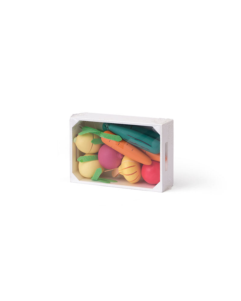 Kid’s Concept Kid’s Hub Mixed Vegetable Box