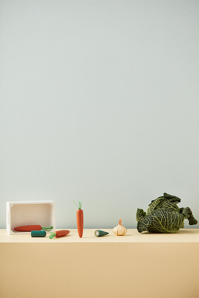 Kid’s Concept Kid’s Hub Mixed Vegetable Box