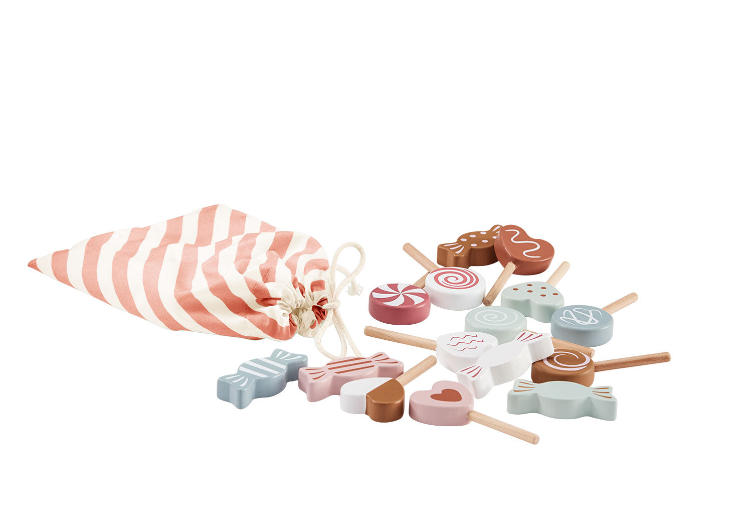 Kid’s Concept Kid’s Hub Candy Playset