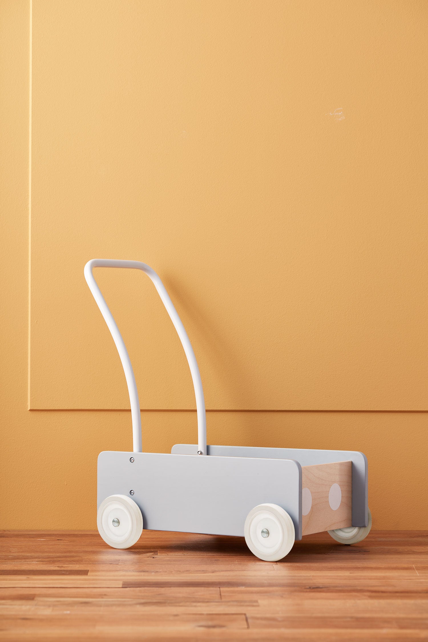 Kid’s Concept Walker – Blue