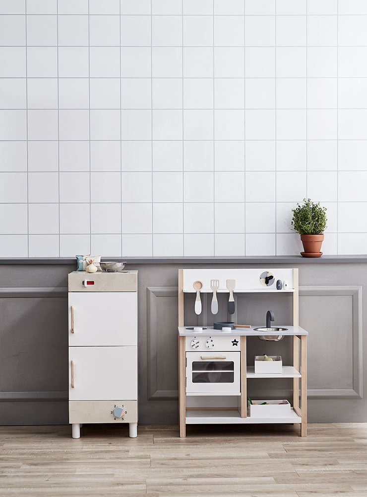 Kid’s Concept Kid’s Hub Fridge & Freezer