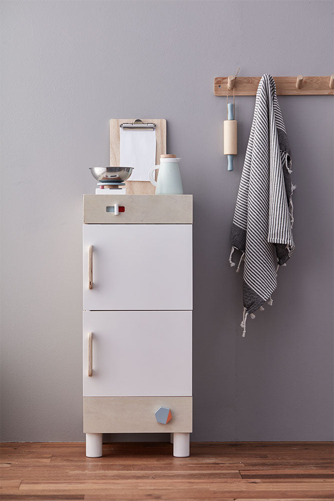 Kid’s Concept Kid’s Hub Fridge & Freezer