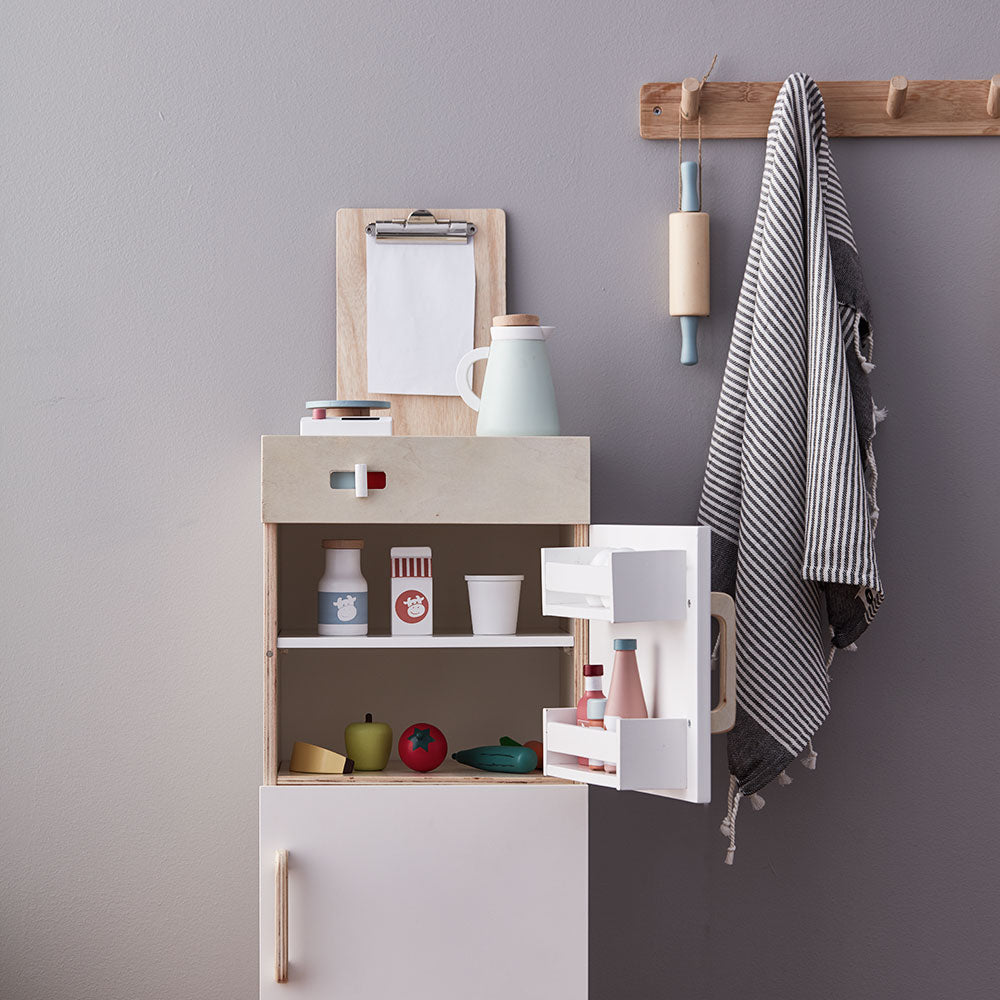 Kid’s Concept Kid’s Hub Fridge & Freezer
