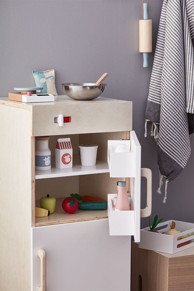 Kid’s Concept Kid’s Hub Fridge & Freezer
