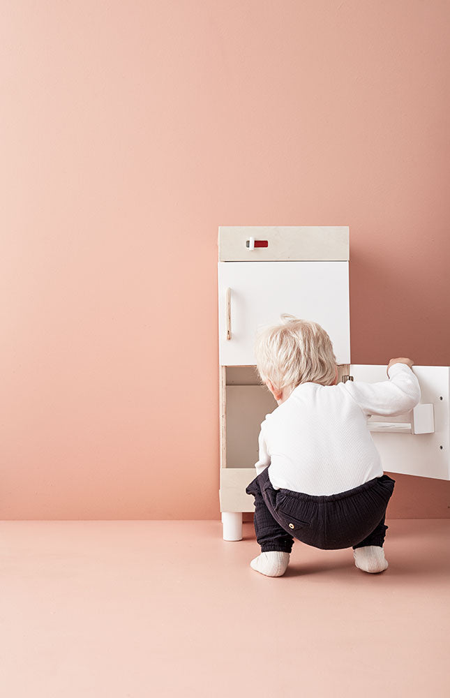 Kid’s Concept Kid’s Hub Fridge & Freezer