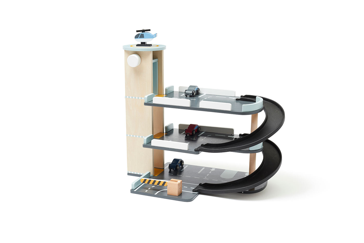 Kid’s Concept Aiden Car Garage