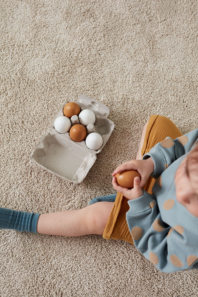 Kid’s Concept Kid’s Hub Eggs – 6 Pack