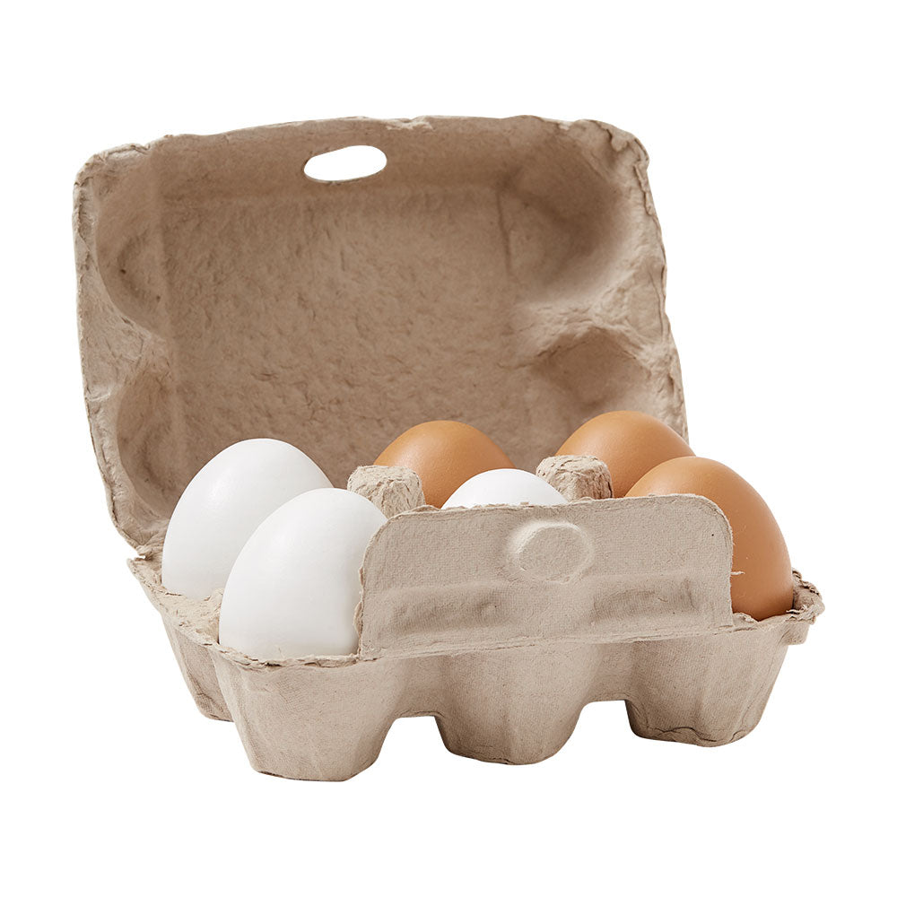Kid’s Concept Kid’s Hub Eggs – 6 Pack