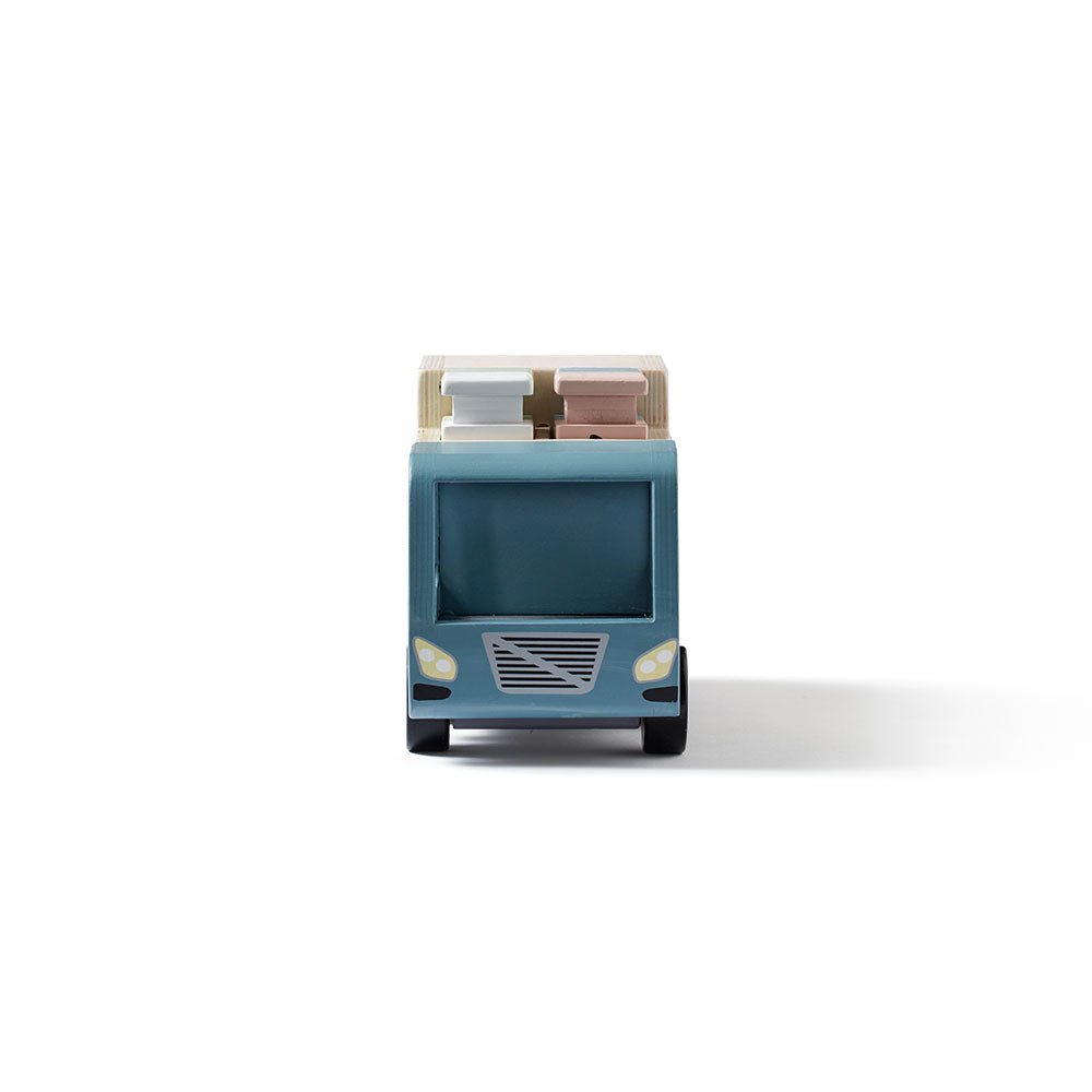 Kid’s Concept Aiden Garbage Truck