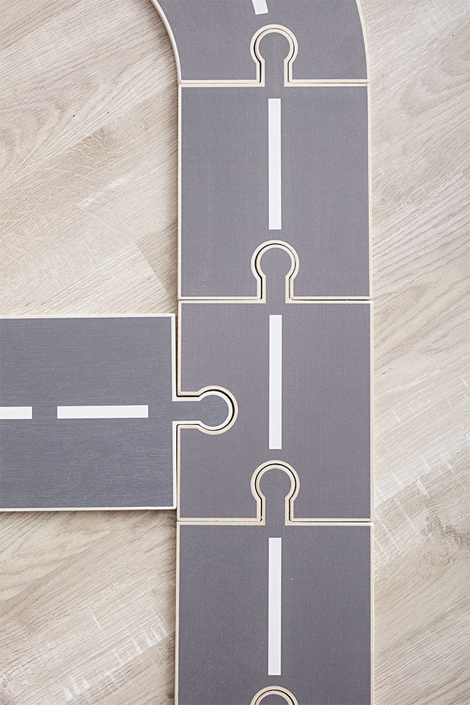 Kid’s Concept Aiden Car Track