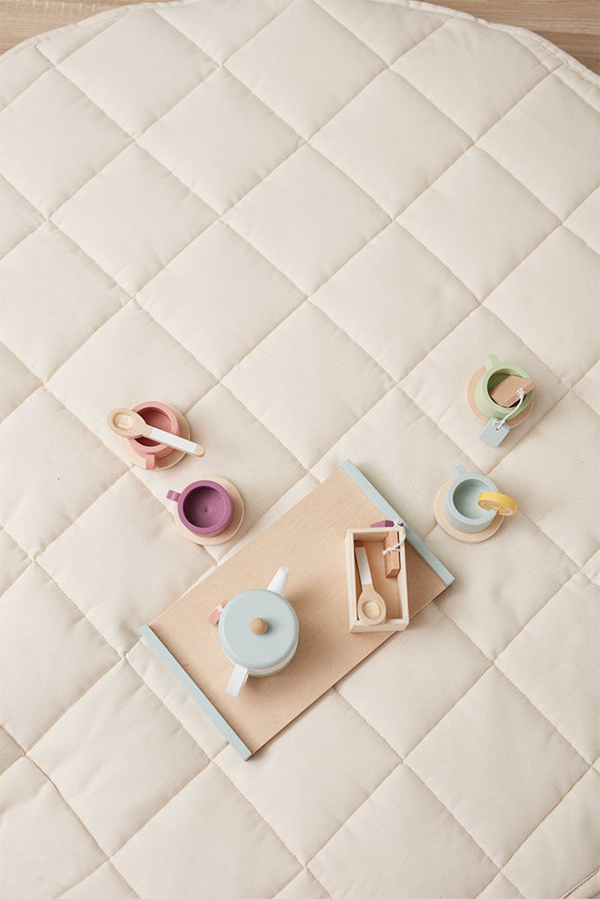 Kid’s Concept Kid’s Hub Tea Set