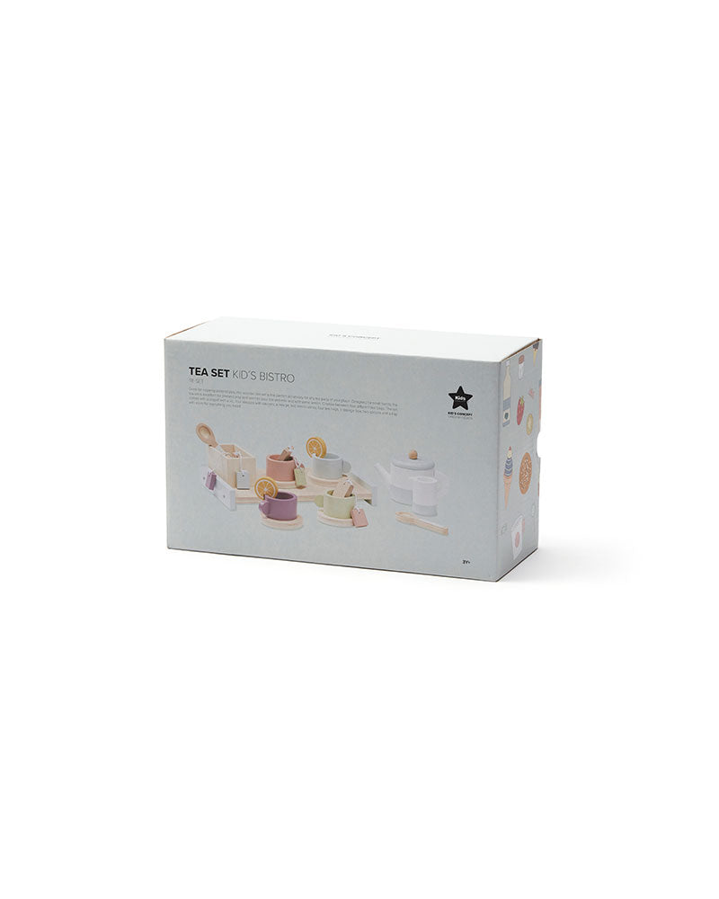 Kid’s Concept Kid’s Hub Tea Set