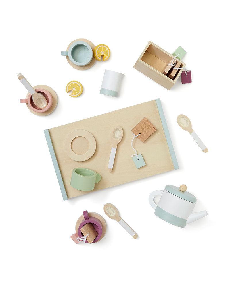 Kid’s Concept Kid’s Hub Tea Set