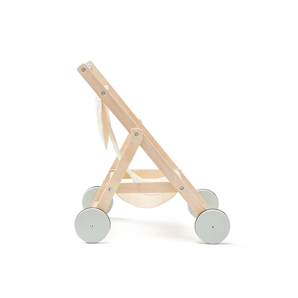 Kid’s Concept Kid’s Hub Doll Stroller
