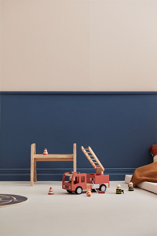 Kid’s Concept Aiden Fire Truck
