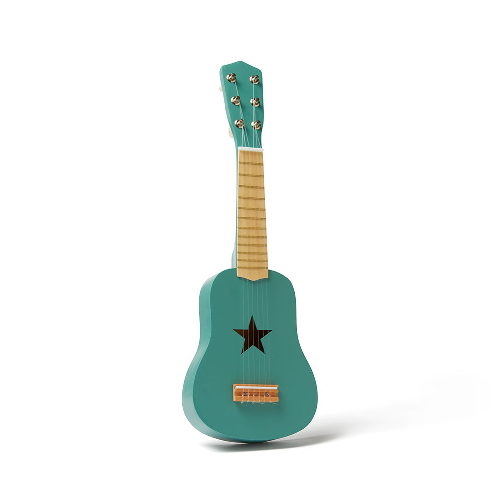 Kid’s Concept Guitar – Green