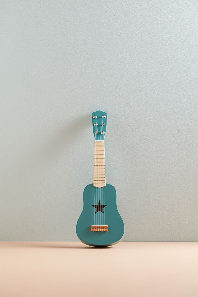 Kid’s Concept Guitar – Green